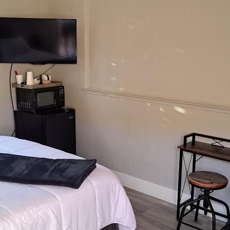 Roseville Properties Εξωτερικό φωτογραφία