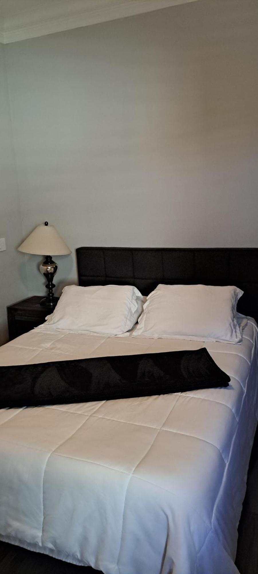 Roseville Properties Εξωτερικό φωτογραφία