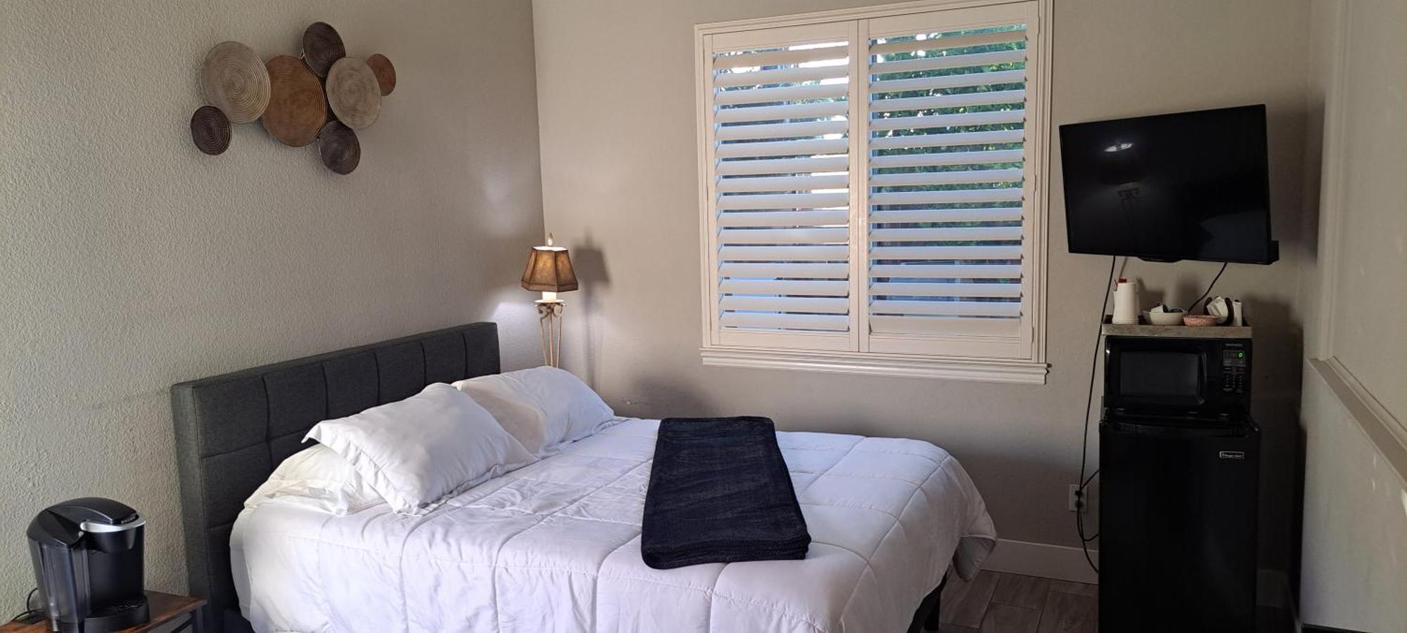 Roseville Properties Εξωτερικό φωτογραφία