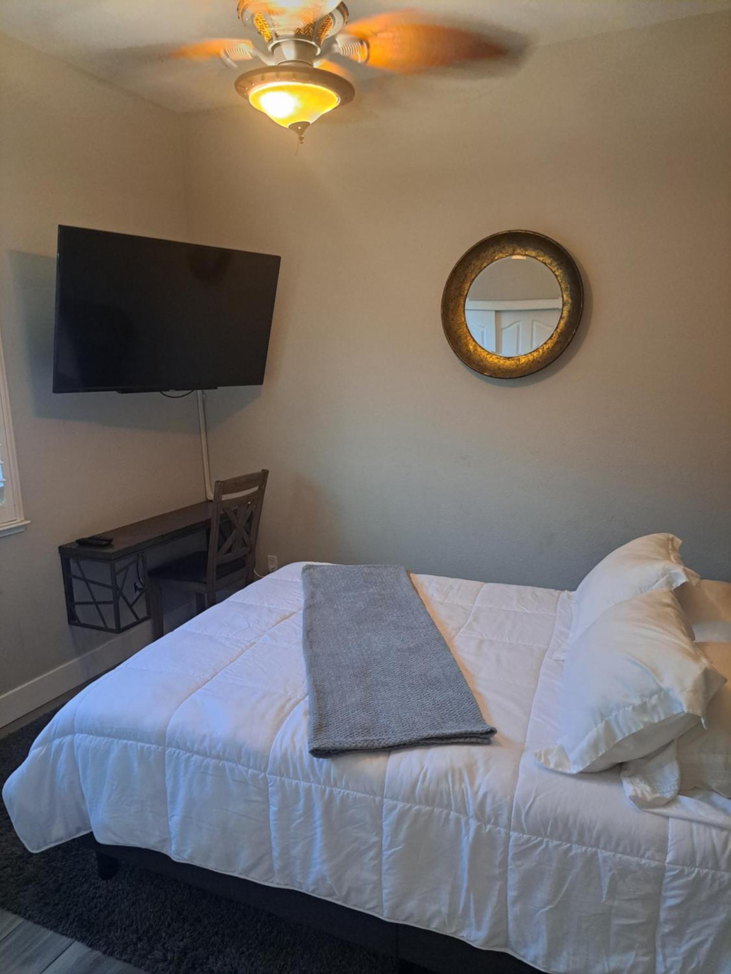 Roseville Properties Εξωτερικό φωτογραφία