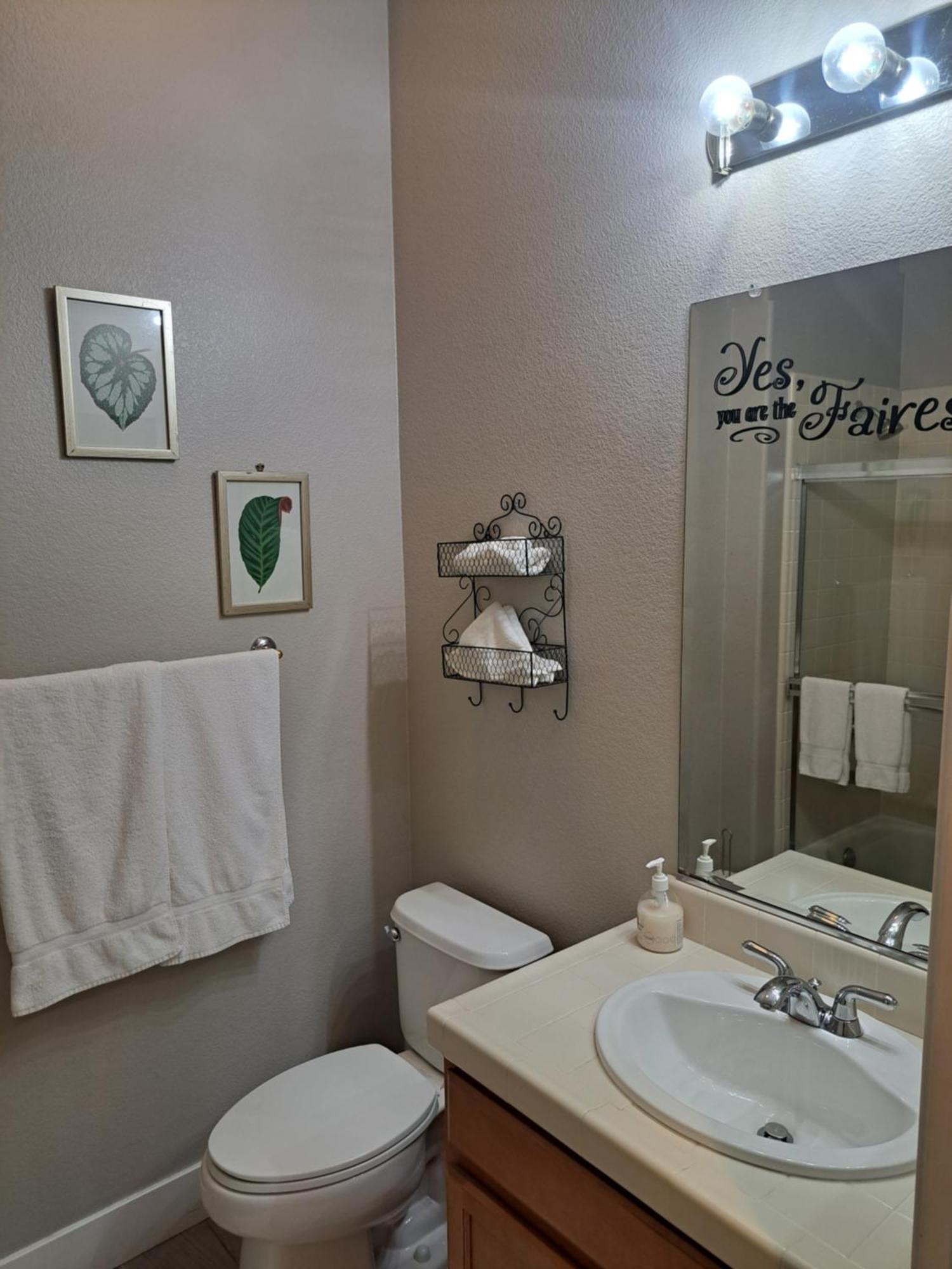 Roseville Properties Εξωτερικό φωτογραφία